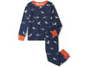 ■商品詳細■ブランドHatley Kids ハットレイ キッズ■商品名Hatley Kids Glow Sharks Cotton Pajama Set (Toddler/Little Kid/Big Kid)グロウ シャークス コットン パジャマ セット (トドラー/リトル キッド/ビッグ キッド)■商品状態新品未使用・並行輸入品■色Patriot Blue■詳細コットン/スパンデックス-洗濯機洗い可.■備考(取寄) ハットレイ キッズ ボーイズ グロウ シャークス コットン パジャマ セット (トドラー/リトル キッド/ビッグ キッド) Hatley Kids boys Hatley Kids Glow Sharks Cotton Pajama Set (Toddler/Little Kid/Big Kid) Patriot BlueHatley Kids ハットレイ キッズ キッズ 上下セット トップス パンツ ジュニア ブランド ウェア カジュアル 大きいサイズ ビックサイズ zp-9967481