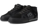 (取寄) エトニーズ メンズ ヨハンソン プロ etnies men etnies Johansson Pro Black