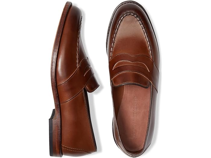 () AGhY Y ht Allen Edmonds men Allen Edmonds Randolph Coffee