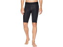 (取寄) ツータイムズユー メンズ フォース コンプレッション ショーツ 2XU men 2XU Force Compression Shorts Black/Gold