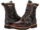 () \Obh Y AJ we[W 1957 V[Y - tCEFC EH[^[v[t 8 bN gD Thorogood men Thorogood American Heritage 1957 Series - Flyway Waterproof 8