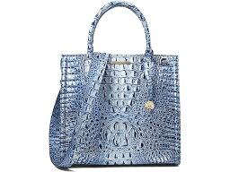 (取寄) ブラーミン レディース メルボルン キャロライン Brahmin women Brahmin Melbourne Caroline Coastal Blue