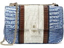 () u[~ fB[X U[ Brahmin women Brahmin Rosalie Coastal Blue