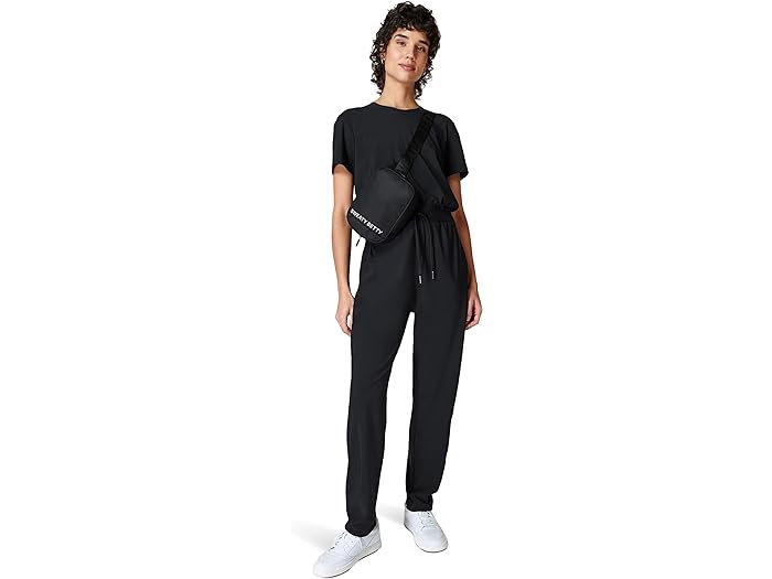 () XEFbeB xeB fB[X GNXv[ WvX[c 29 Sweaty Betty women Sweaty Betty Explorer Jumpsuit 29