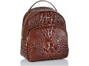 (取寄) ブラーミン レディース チェルシー バックパック Brahmin women Brahmin Chelcy Backpack Pecan