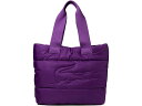 () RXe fB[X VbsO obO Lacoste women Lacoste Shopping Bag Rockwood Jade Green