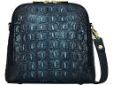 () AkVJ fB[X 668 Wbv AEh gx I[KiU[ Anuschka women Anuschka 668 Zip Around Travel Organizer Croc Embossed Sapphire