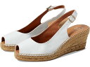 (取寄) トニー ポンズ レディース クロアチア Toni Pons women Croacia White