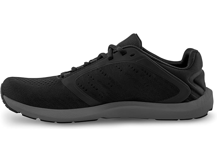 (取寄) トポ アスレチック メンズ ST-5 Topo Athletic men Topo Athletic ST-5 Black/Charcoal