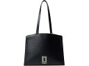 () J[ K[tFh p fB[X Vl g[g Karl Lagerfeld Paris women Karl Lagerfeld Paris Simone Tote Black