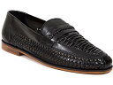 (取寄) ディアスタッグズ メンズ プエブラ Deer Stags men Puebla Black(4)