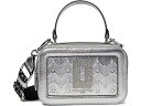 () J[ K[tFh p fB[X Vl NX{fB Karl Lagerfeld Paris women Karl Lagerfeld Paris Simone Crossbody Silver