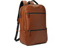 () WXg&}[tB[ b`h obNpbN Johnston & Murphy Johnston & Murphy Richmond Backpack Tan Nappa