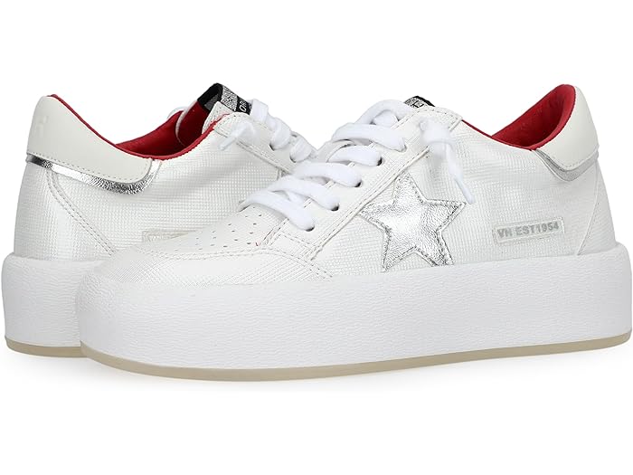 (取寄) ヴィンテージ ハバナ レディース リーム Vintage Havana women Vintage Havana Ream White/Silver/Red