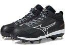 ■商品詳細■ブランドMizuno ミズノ■商品名Mizuno Sweep 6 Midスウィープ 6 ミッド■商品状態新品未使用・並行輸入品■色Black/White■詳細テキスタイルと合成アッパー。-テキスタイルの裏地と取り外し可能なインソール。-レース-アップ開閉式.-パッド入りのタンと襟で快適さを高めています。-重量はペアではなく単一のアイテムに基づいています。-製品の測定はサイズ8.5 width B - Mediumを使用。サイズによって採寸が異なる場合がありますのでご注意下さい-測定:重量:311.85g■備考(取寄) ミズノ レディース スウィープ 6 ミッド Mizuno women Mizuno Sweep 6 Mid Black/WhiteMizuno ミズノ シューズ ブーツ スニーカー アウトドア ブランド レッキング 登山 カジュアル 大きいサイズ ビックサイズ zp-9814438