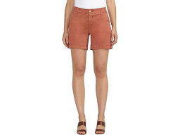 (取寄) ジャグ ジーンズ レディース チノ ショーツ イン チャツネ Jag Jeans women Jag Jeans Chino Shorts in Chutney Chutney