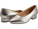 () gb^[Y fB[X WG Trotters women Trotters Jewel Pewter