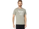 () ouA[ Y tC eB[ Barbour men Barbour Barbour Fly Tee Forest Fog