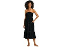 ()  uJ fB[X V[TCh Jo[Y XgbvX hX La Blanca women La Blanca Seaside Covers Strapless Dress Black