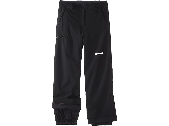 () ѥ å ܡ ץѥ른 ѥ (ӥå å) Spyder Kids boys Spyder Kids Propulsion Pants (Big Kids) Black