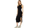 () Ch fB[X WV[ [U[ tg }LV hX LAmade women LAmade Josie Racer Front Maxi Dress Black