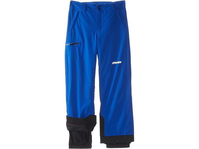 () ѥ å ܡ ץѥ른 ѥ (ӥå å) Spyder Kids boys Spyder Kids Propulsion Pants (Big Kids) Electric Blue