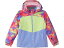 (取寄) スパイダー キッズ ガールズ コンカー ジャケット (リトル キッズ/ビッグ キッズ) Spyder Kids girls Spyder Kids Conquer Jacket (Little Kids/Big Kids) Pink Combo