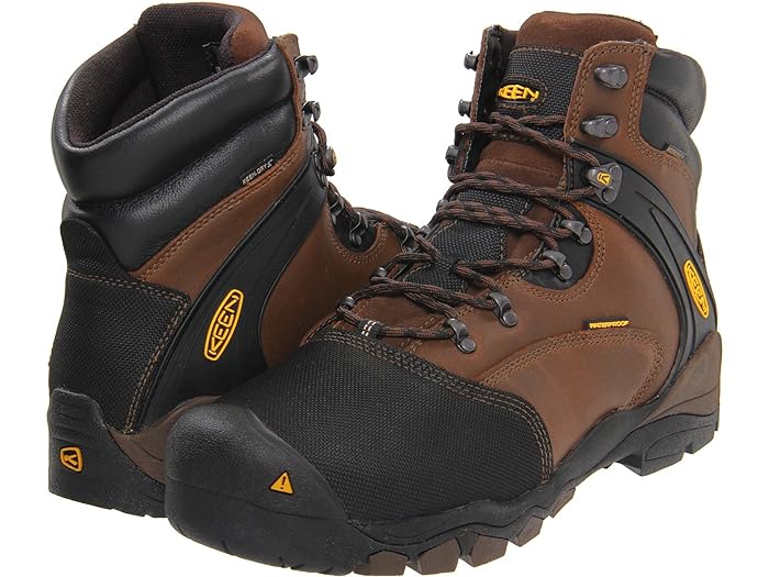 取寄 キーン ユーティリティ メンズ ルイビル メット KEEN Utility men KEEN Utility Louisville Met Slate Black