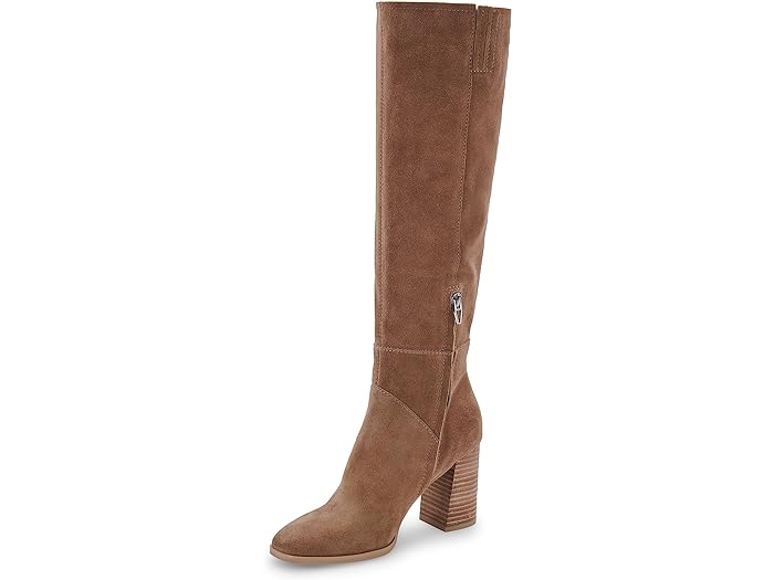 () ɥ ǥ ե Dolce Vita women Dolce Vita Fynn Truffle Suede