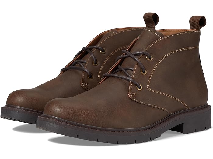 (取寄) ドッカーズ メンズ ダートフォード Dockers men Dockers Dartford Dark Brown