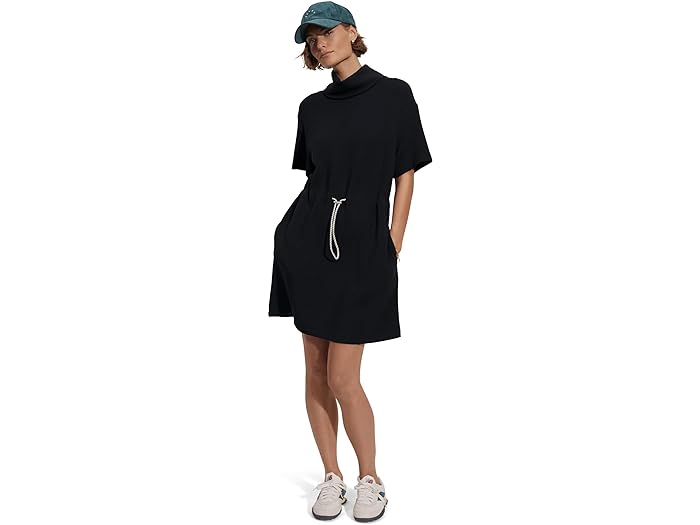 () o[[ fB[X \tB[ hX Varley women Varley Sophie Dress Black