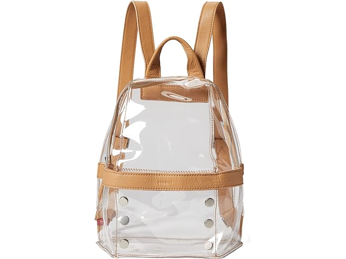 () n~bg fB[X n^[ 2 obNpbN Hammitt women Hammitt Hunter 2 Backpack Toast Tan/Brushed Silver