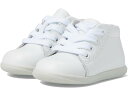 () tbgCg LbY GWF (Ct@g/gh[) FootMates kids FootMates Angel (Infant/Toddler) White