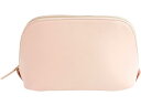 () CX j[ [N fB[X [W U[ RXeBbN obO ROYCE New York women ROYCE New York Large Leather Cosmetic Bag Light Pink