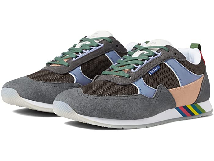 (取寄) ポールスミス ウィル クラシック スニーカー Paul Smith Will Classic Sneaker Multi