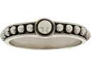 (取寄) ブライトン レディース プリティ タッチ リング Brighton women Brighton Pretty Touch Ring Silver