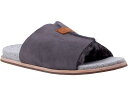 () @C^C fB[X Xv[X VAO Xbp Revitalign women Revitalign Spruce Shearling Slipper Light Grey