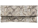 (取寄) コフィ レディース モリー プリンテッド レザー クロスボディ CoFi women CoFi Mollie Printed Leather Crossbody Tan Snake Print 1