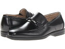 (取寄) フローシャイム キッズ ボーイズ リビール ビット ジュニア(トドラー/リトル キッド/ビッグ キッド) Florsheim Kids boys Florsheim Kids Reveal Bit Jr.(Toddler/Little Kid/Big Kid) Black