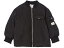 (取寄) コットン オン ボーイズ パッテッド ボンバー ジャケット (トドラー/リトル キッズ/ビッグ キッズ) COTTON ON boys COTTON ON Padded Bomber Jacket (Toddler/Little Kids/Big Kids) Black