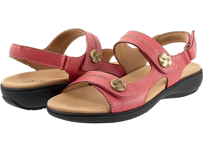() ȥå ǥ  ƥå Trotters women Romi Stitch Fuchsia
