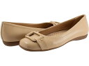(取寄) トロッターズ レディース シズル シグニチャー Trotters women Sizzle Signature Nude
