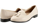 (取寄) トロッターズ レディース リズ タッセル Trotters women Liz Tassel Ivory