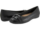 (取寄) トロッターズ レディース シズル シグニチャー Trotters women Sizzle Signature Black/Black