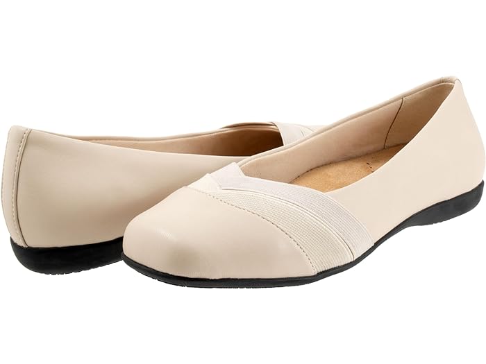 () ȥå ǥ ƥ Trotters women Trotters Stella Ivory