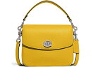 (取寄) コーチ レディース キャシー クロスボディ 19 COACH women COACH Cassie Crossbody 19 Canary