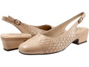 () gb^[Y fB[X Dea E[u Trotters women Trotters Dea Woven Nude