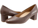 (取寄) トロッターズ レディース ダリア Trotters women Daria Taupe