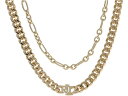 () [ t[ fB[X }`E Xgh lbNX LAUREN Ralph Lauren women LAUREN Ralph Lauren Multirow Strand Necklace Gold