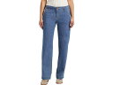 () WO W[Y fB[X nCCY Ch bO gEU[Y Jag Jeans women Jag Jeans High-Rise Wide Leg Trousers Morocco Blue